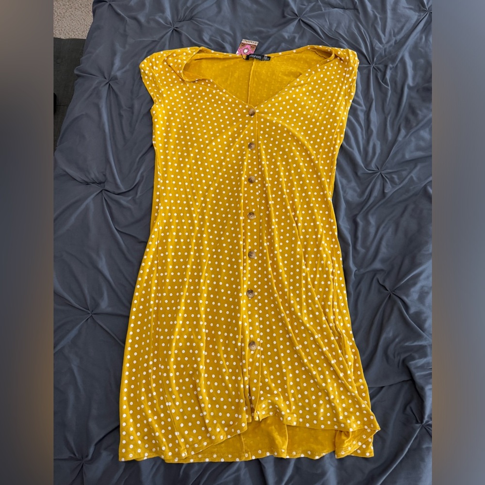 Women’s summer dress